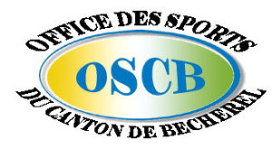 Logo Office des Sports du Canton de Bécherel